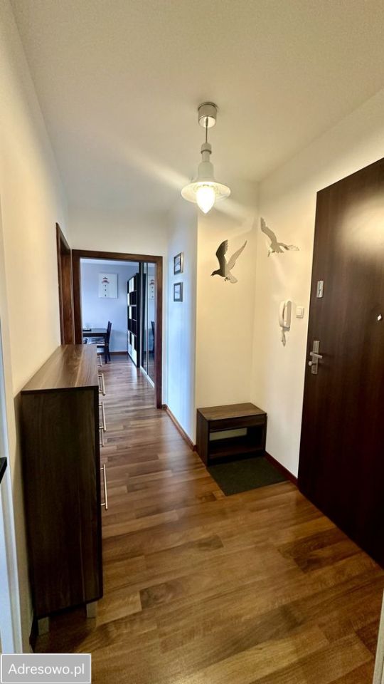 Mieszkanie 2-pokojowe Gdynia Oksywie, ul. gen. Stanisława Karpińskiego. Zdjęcie 6