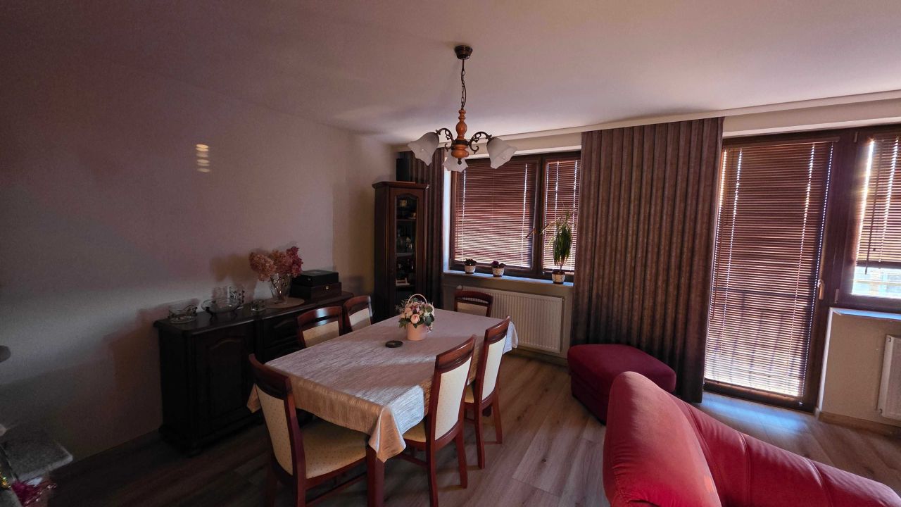 Mieszkanie 3-pokojowe Polanów, ul. Mariańskie Wzgórze. Zdjęcie 2