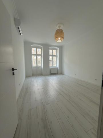 Lokal Wrocław Śródmieście, ul. kard. Stefana Wyszyńskiego. Zdjęcie 1