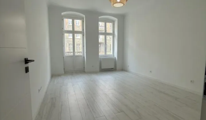 Lokal Wrocław Śródmieście, ul. kard. Stefana Wyszyńskiego