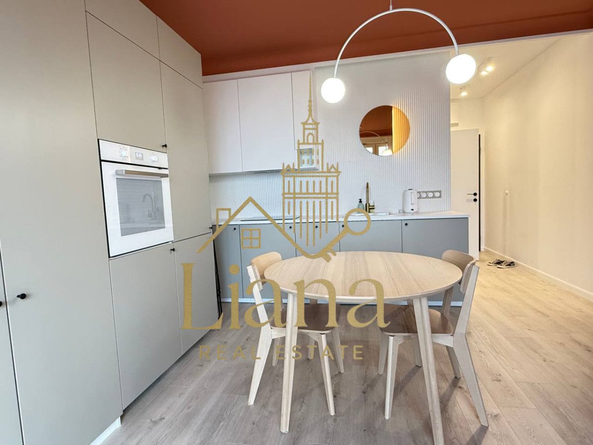 Mieszkanie 1-pokojowe Warszawa Mokotów, ul. Domaniewska. Zdjęcie 4