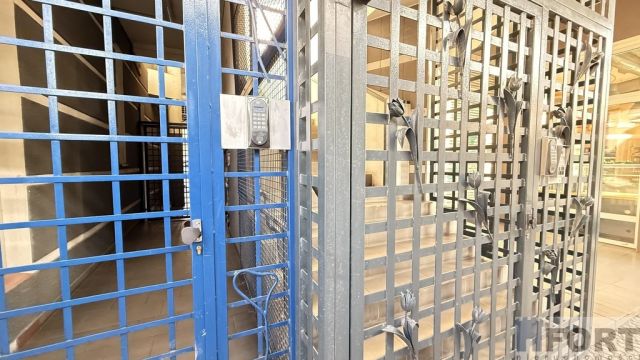 Mieszkanie 4-pokojowe Szczecin Centrum, ul. Edmunda Bałuki. Zdjęcie 18