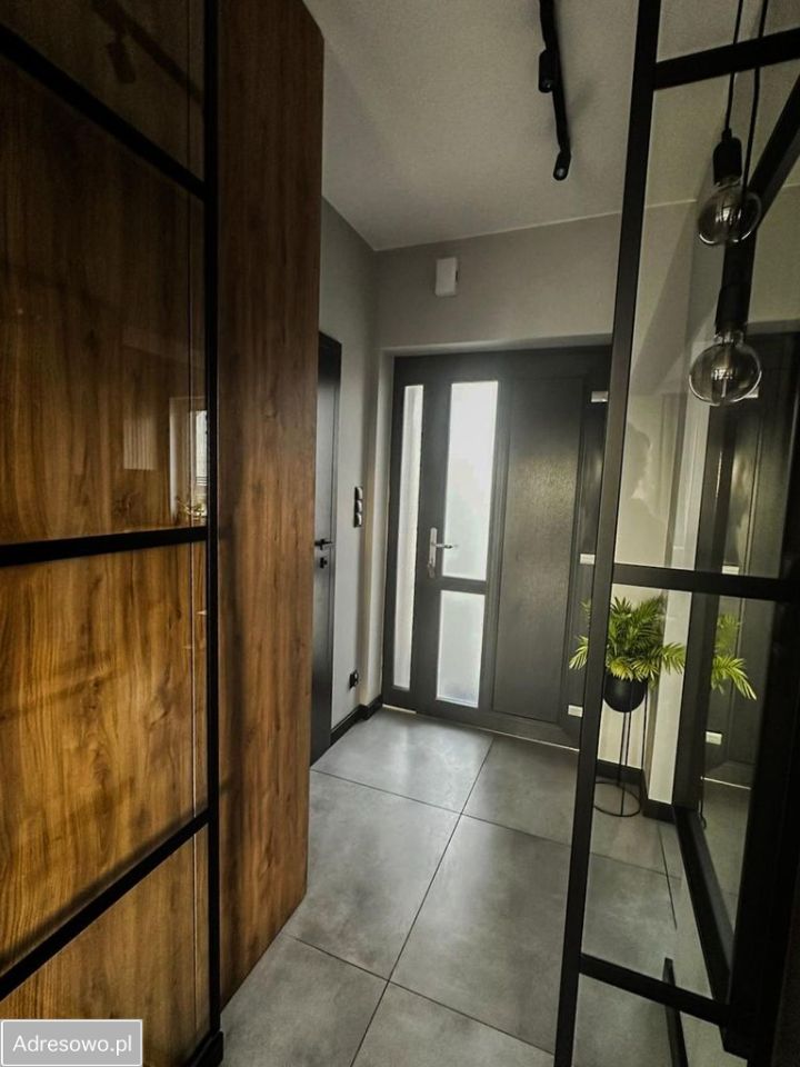 bliźniak, 4 pokoje Dąbcze, ul. Hugo Kołłątaja. Zdjęcie 2