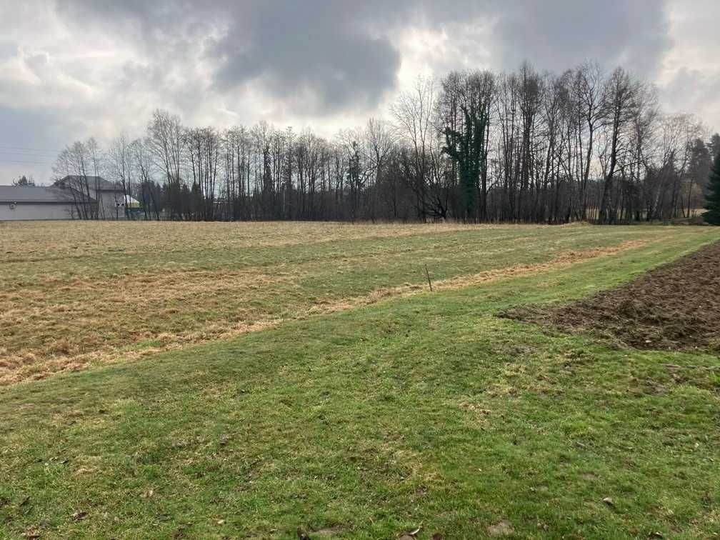 Działka budowlana Lipowa. Zdjęcie 8