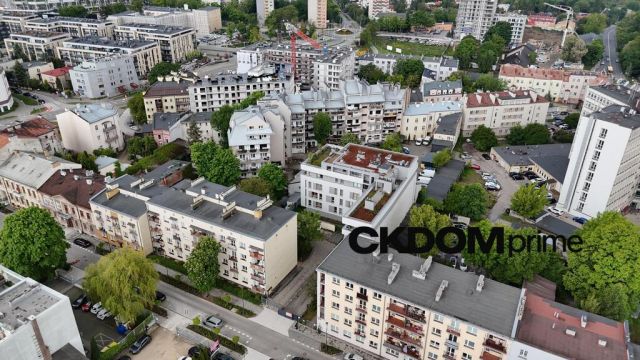 Mieszkanie 2-pokojowe Kielce Centrum. Zdjęcie 10