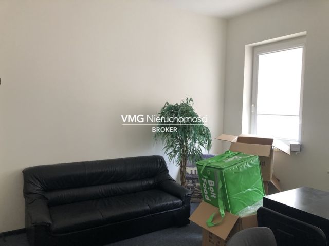 Biuro Warszawa Mokotów, ul. Domaniewska. Zdjęcie 2