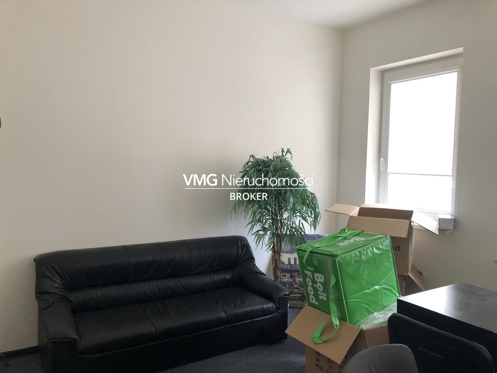 Biuro Warszawa Mokotów, ul. Domaniewska. Zdjęcie 2