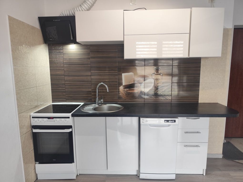 Mieszkanie 2-pokojowe Warszawa Włochy, ul. Rakowska. Zdjęcie 7