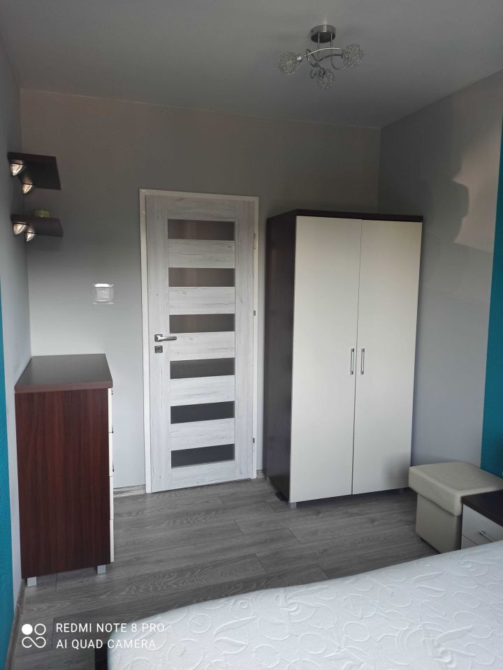 Mieszkanie 2-pokojowe Łódź Retkinia, ul. Przełajowa. Zdjęcie 6