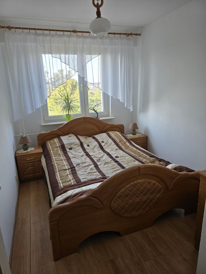 Mieszkanie 4-pokojowe Bytów, ul. Słoneczna. Zdjęcie 3