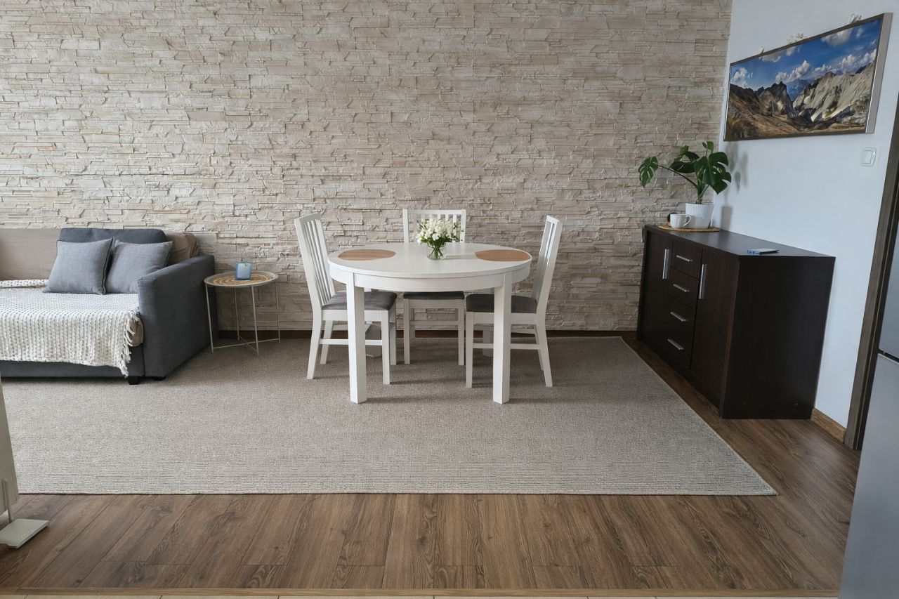 Mieszkanie 3-pokojowe Wrocław Krzyki, ul. Wietrzna. Zdjęcie 9