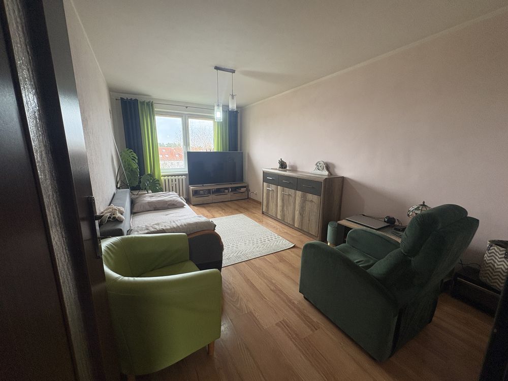 Mieszkanie 2-pokojowe Borne Sulinowo. Zdjęcie 1