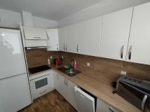 Mieszkanie 1-pokojowe Kraków Podgórze, ul. Adama Bochenka. Zdjęcie 3