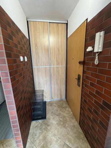 Mieszkanie 3-pokojowe Wrocław Borek, ul. Oficerska. Zdjęcie 8