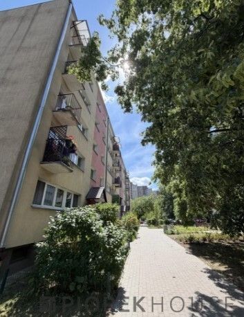 Mieszkanie 2-pokojowe Warszawa Ochota, ul. Władysława Korotyńskiego. Zdjęcie 9