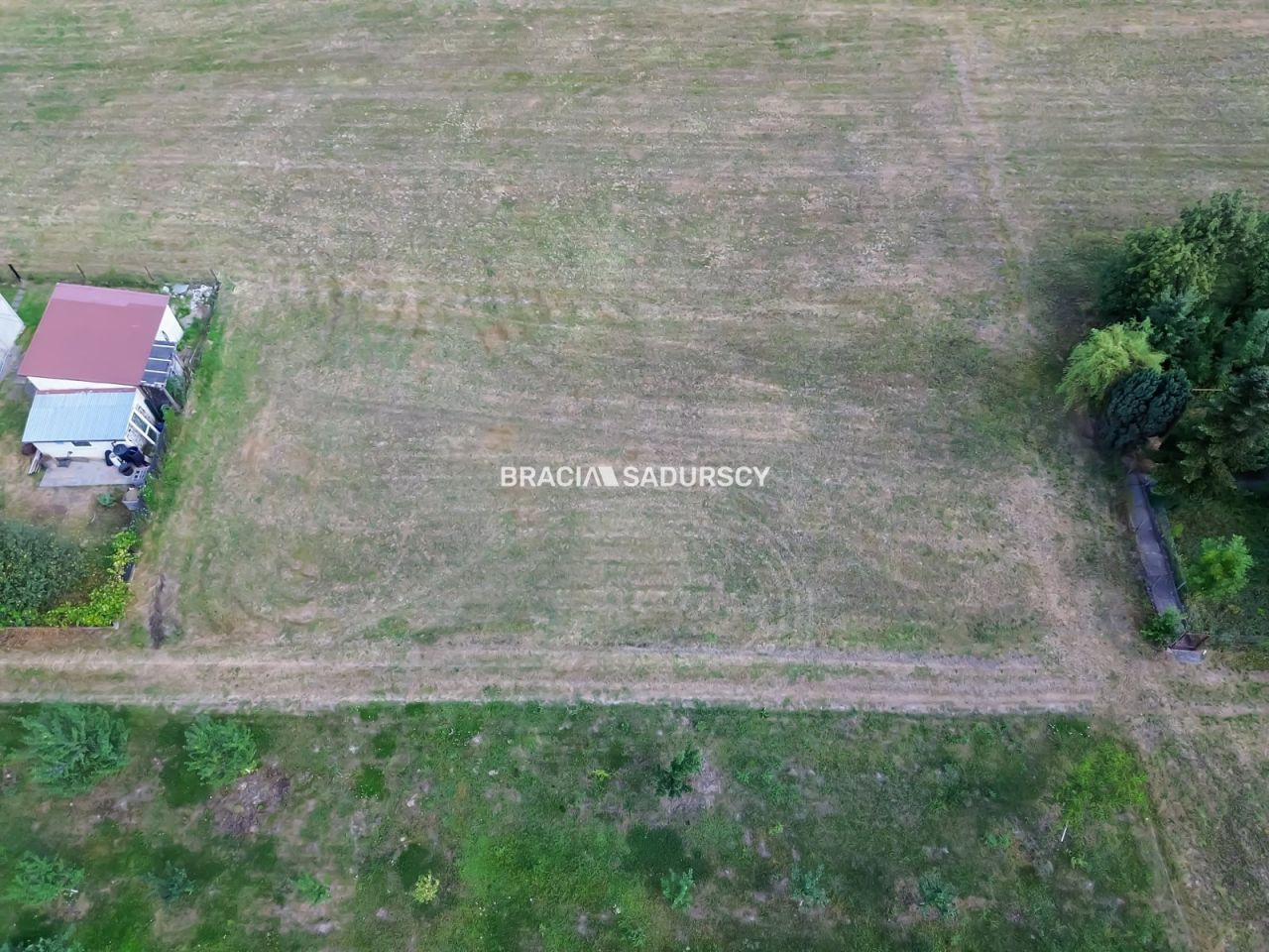 Działka budowlana Radziszów, ul. Jaśminowa. Zdjęcie 15