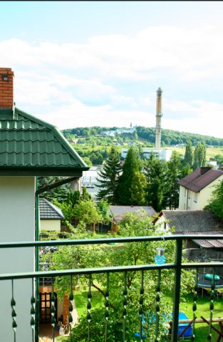 dom wolnostojący, 9 pokoi Kielce, ul. Adama Naruszewicza. Zdjęcie 6