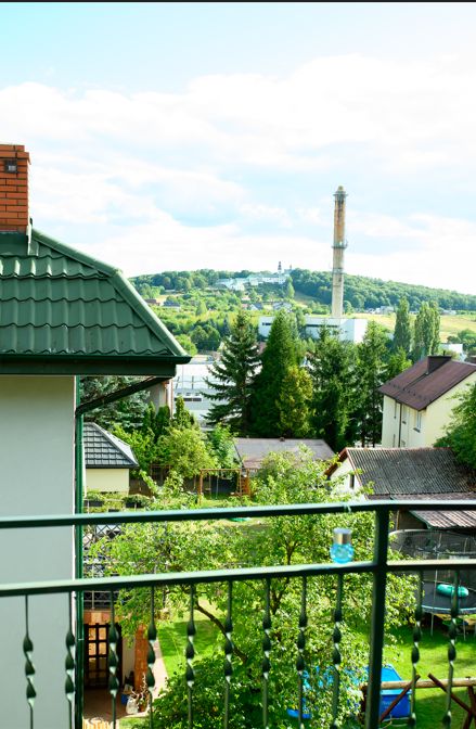 dom wolnostojący, 9 pokoi Kielce, ul. Adama Naruszewicza. Zdjęcie 6