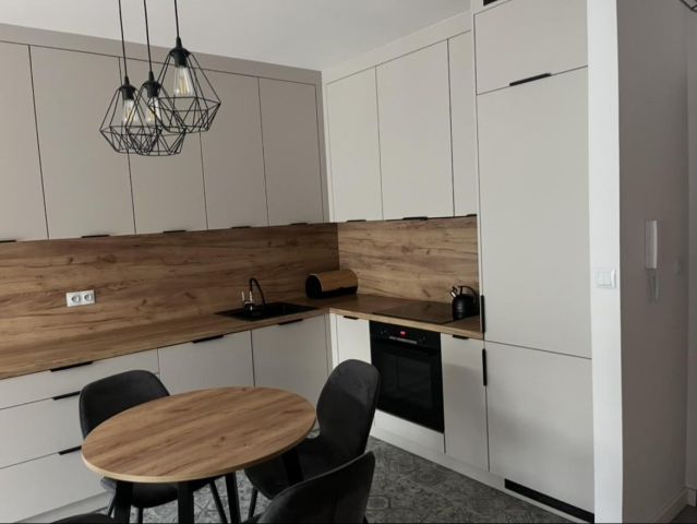 Mieszkanie 2-pokojowe Lublin, ul. Piękna. Zdjęcie 1