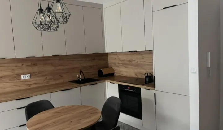 Mieszkanie 2-pokojowe Lublin, ul. Piękna