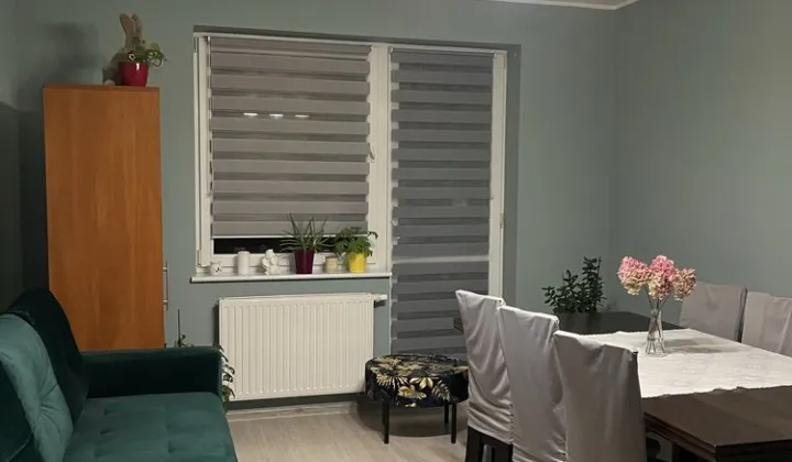 Mieszkanie 2-pokojowe Kalisz