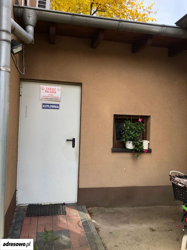 dom wolnostojący, 6 pokoi Taciszów, ul. Gliwicka. Zdjęcie 9