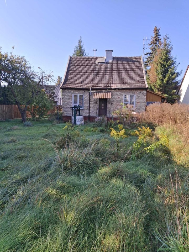 Działka na sprzedaż bez pośredników
ul. Dojlidzka
Białystok