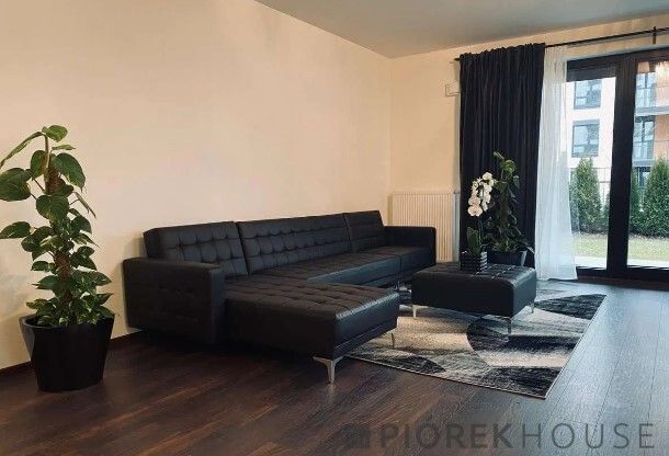 Mieszkanie 4-pokojowe Warszawa Mokotów, ul. Białej Floty. Zdjęcie 2