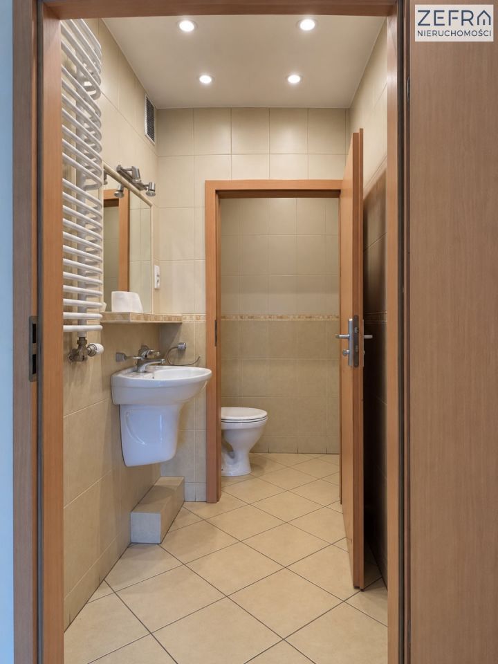Lokal Kraków Podgórze. Zdjęcie 14