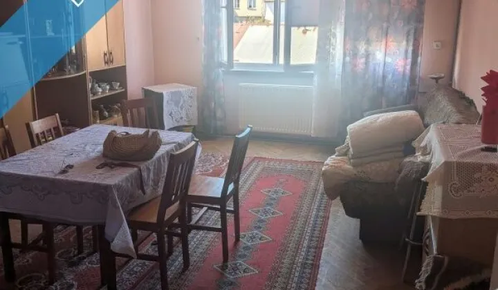 Mieszkanie 2-pokojowe Hrubieszów