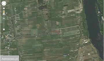 Działka budowlana Probostwo Dolne