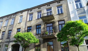 Mieszkanie 2-pokojowe Częstochowa Centrum, ul. Garibaldiego 15