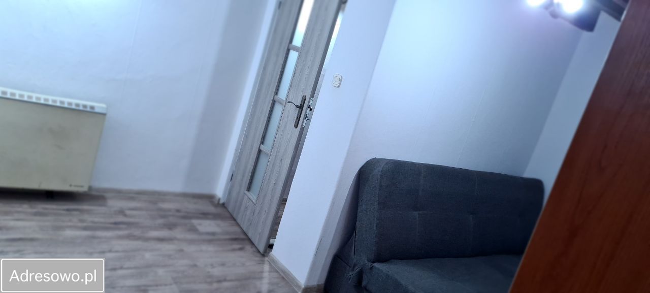 Mieszkanie 3-pokojowe Wrocław Stare Miasto, ul. Widok. Zdjęcie 14