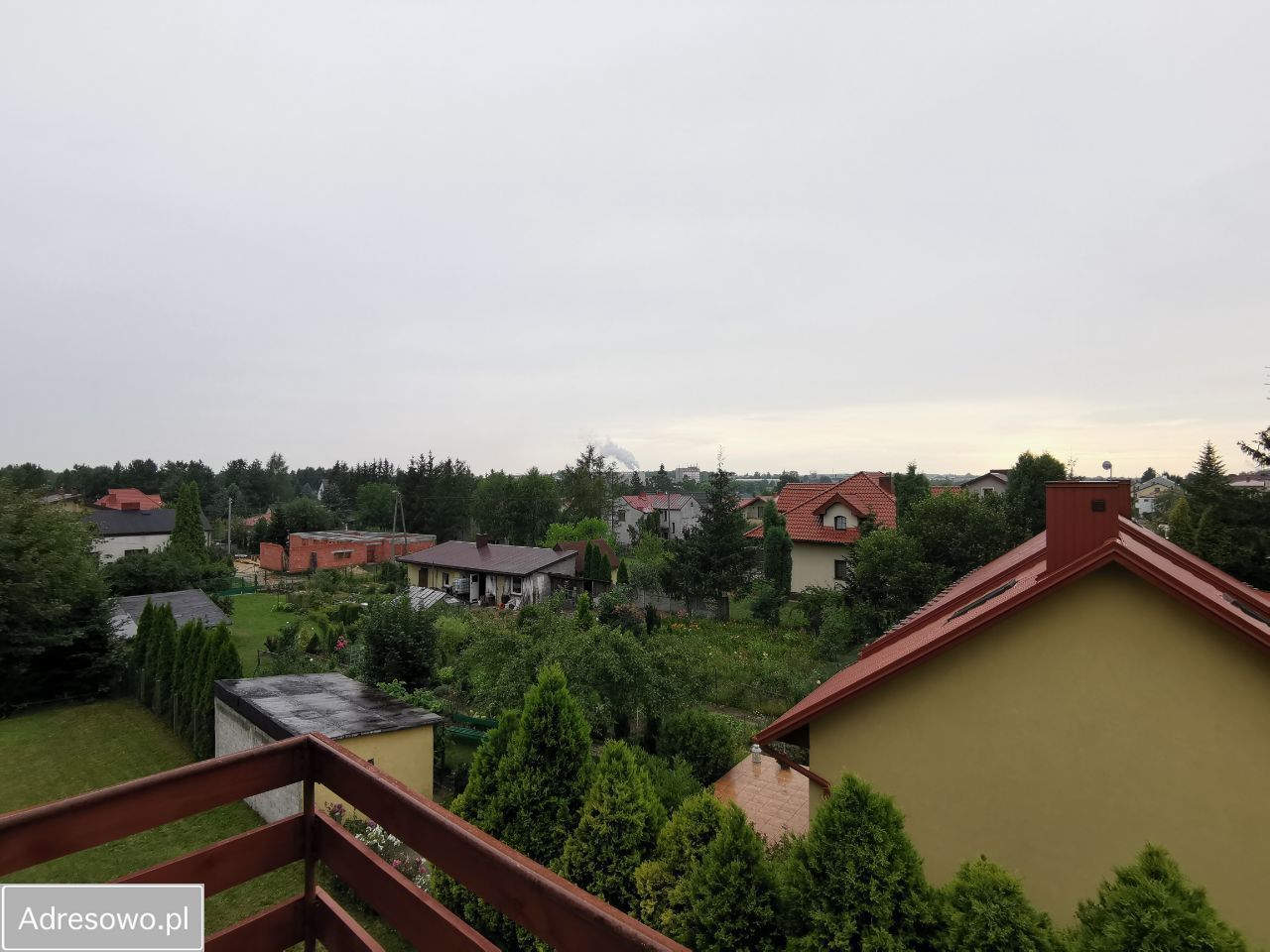 bliźniak, 4 pokoje Końskie, ul. Graniczna. Zdjęcie 16