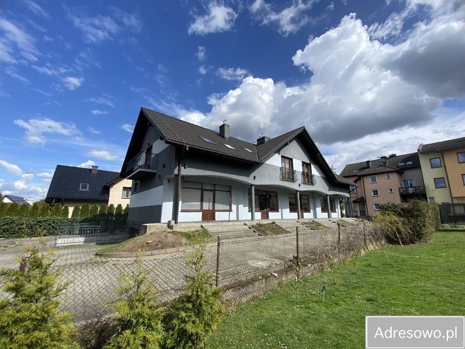 Lokal Skoczów Centrum, ul. Targowa. Zdjęcie 2