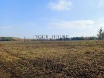 Działka budowlana Miłoszyce, ul. Przylesie. Zdjęcie 4