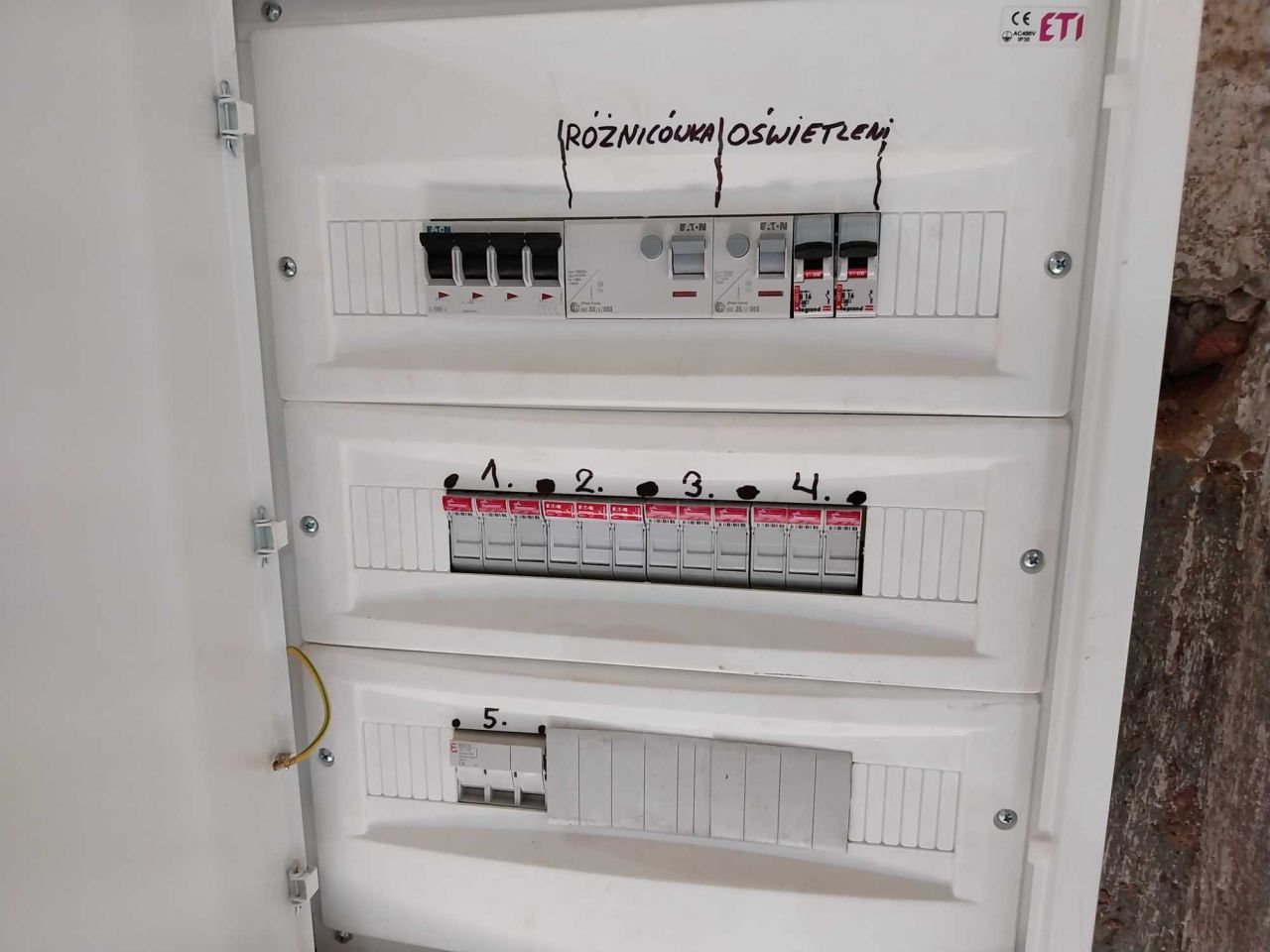 Hala/magazyn Witków. Zdjęcie 3