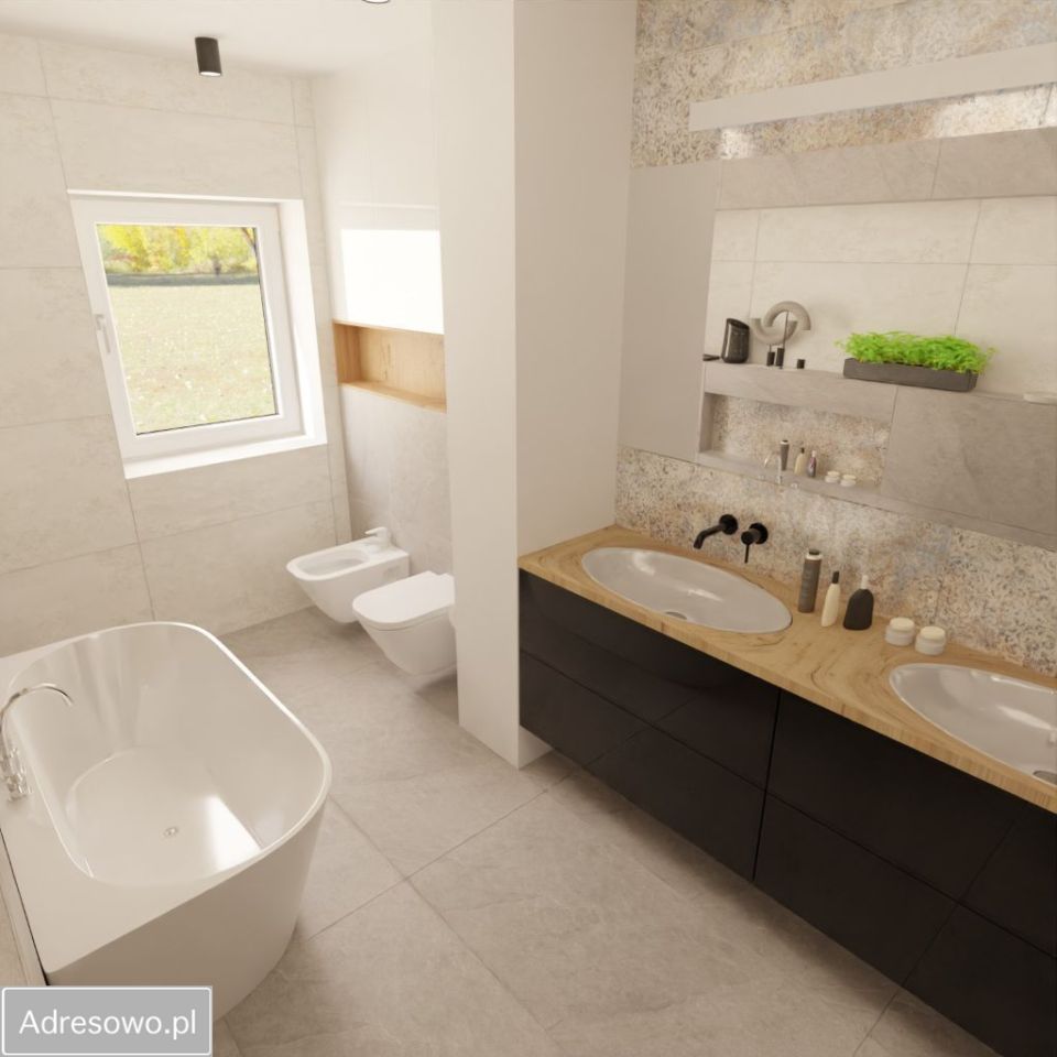 bliźniak, 5 pokoi Iława, ul. Lipowa. Zdjęcie 10