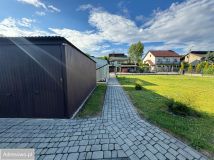 dom wolnostojący, 3 pokoje Gromnik, ul. Osiedle Jagiellońskie. Zdjęcie 3