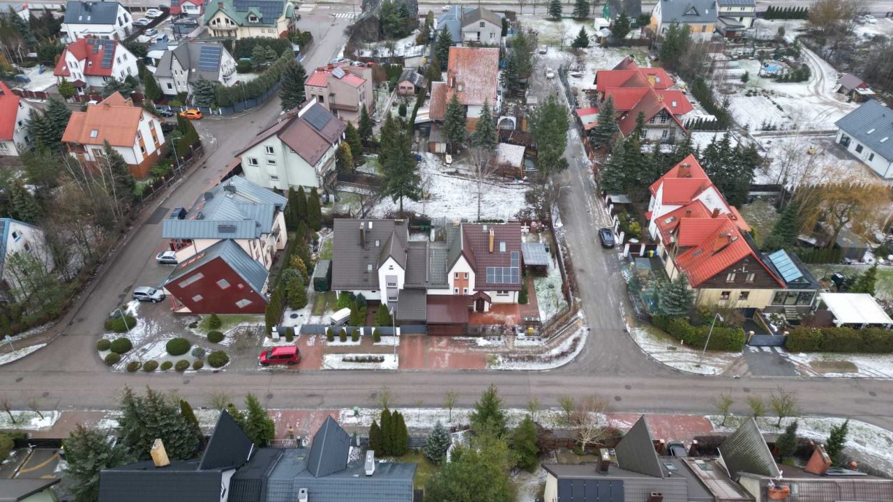 bliźniak Suwałki, ul. Lubelska. Zdjęcie 4