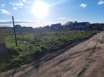 Działka budowlana Szczecinek Trzesieka, ul. Wichrowe Wzgórze. Zdjęcie 2