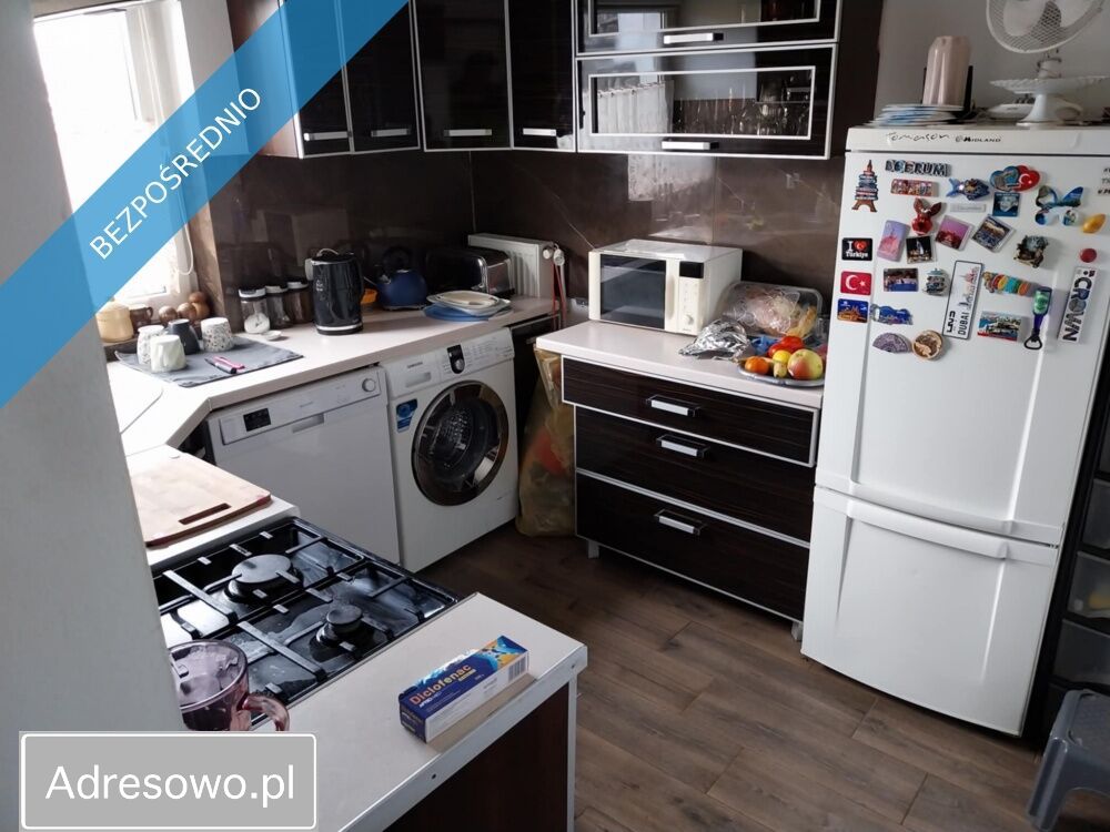 dom wolnostojący, 5 pokoi Morąg Zatorze, ul. Żeromskiego. Zdjęcie 4