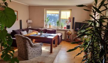 dom wolnostojący, 4 pokoje Janówek Pierwszy, ul. Zacisze