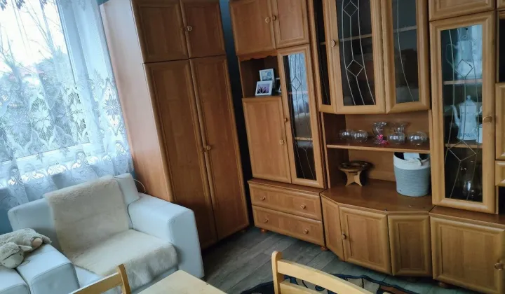 gospodarstwo, 3 pokoje Las