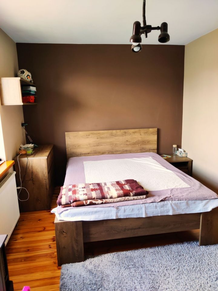 dom wolnostojący Malinie. Zdjęcie 7