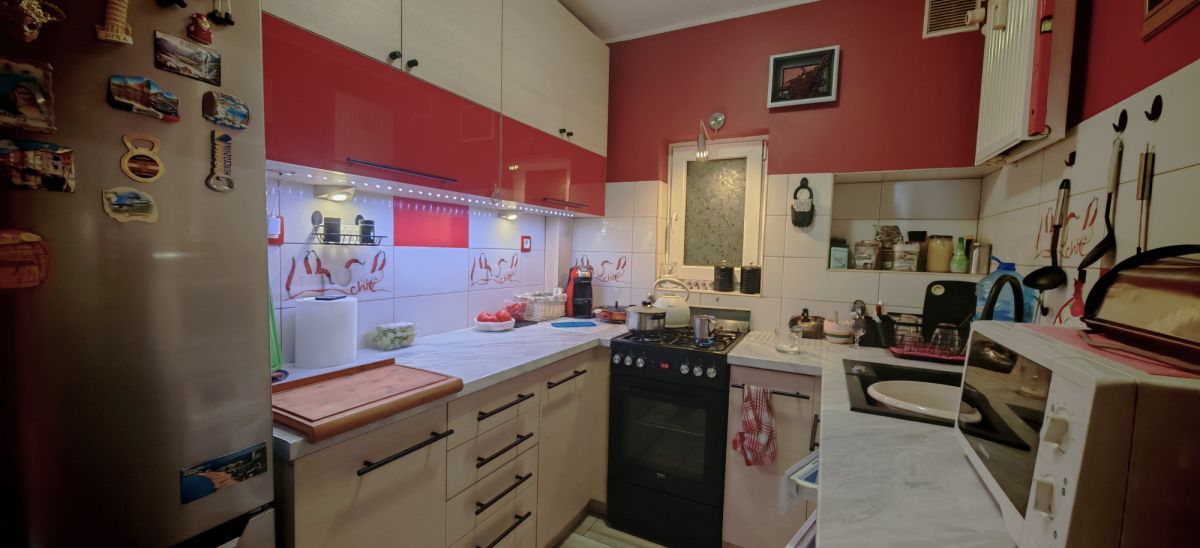 Mieszkanie 2-pokojowe Warszawa Praga-Południe, ul. Franciszka Żymirskiego. Zdjęcie 6