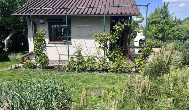 Działka rod Piotrków Trybunalski, ul. Belzacka