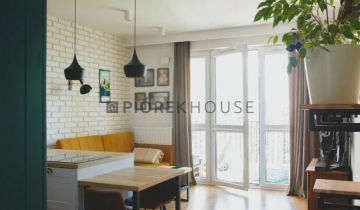 Mieszkanie 3-pokojowe Warszawa Ursynów, ul. Pieskowa Skała