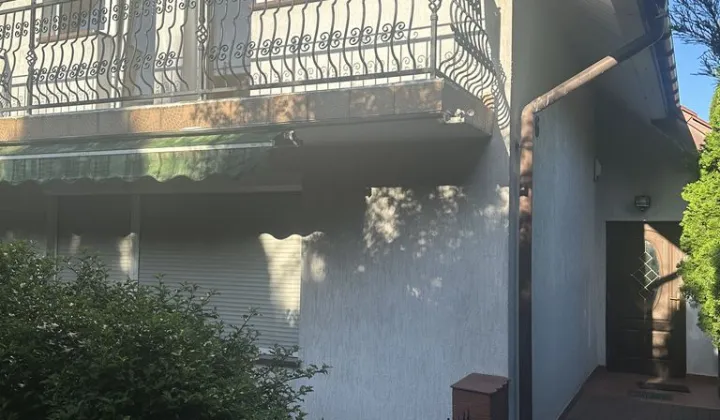 dom wolnostojący, 4 pokoje Olsztyn Likusy, ul. Wczasowa