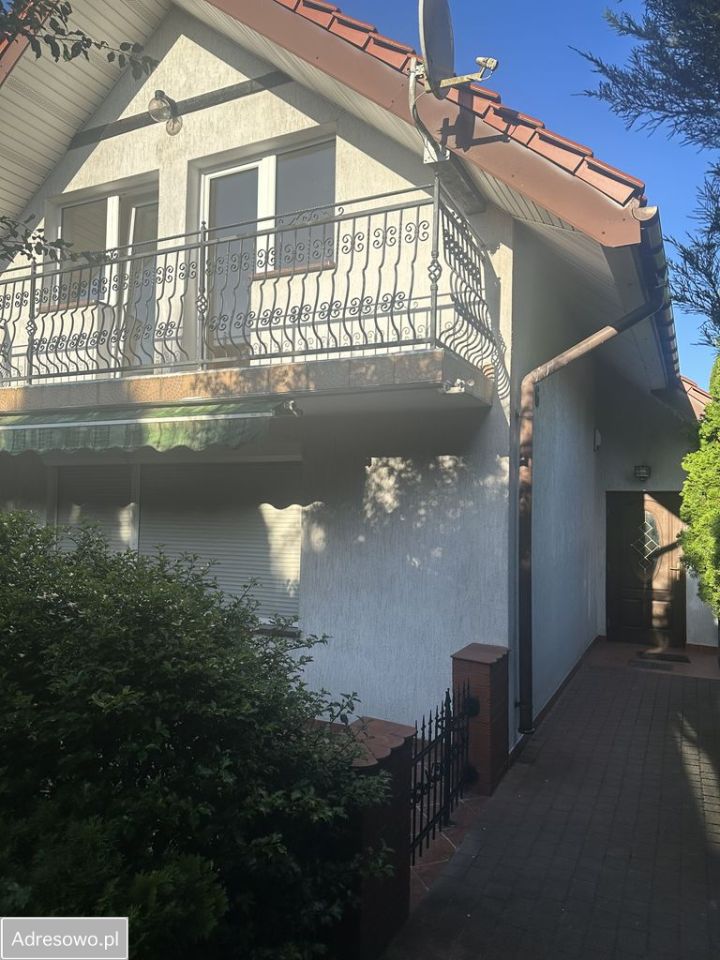 dom wolnostojący, 4 pokoje Olsztyn Likusy, ul. Wczasowa